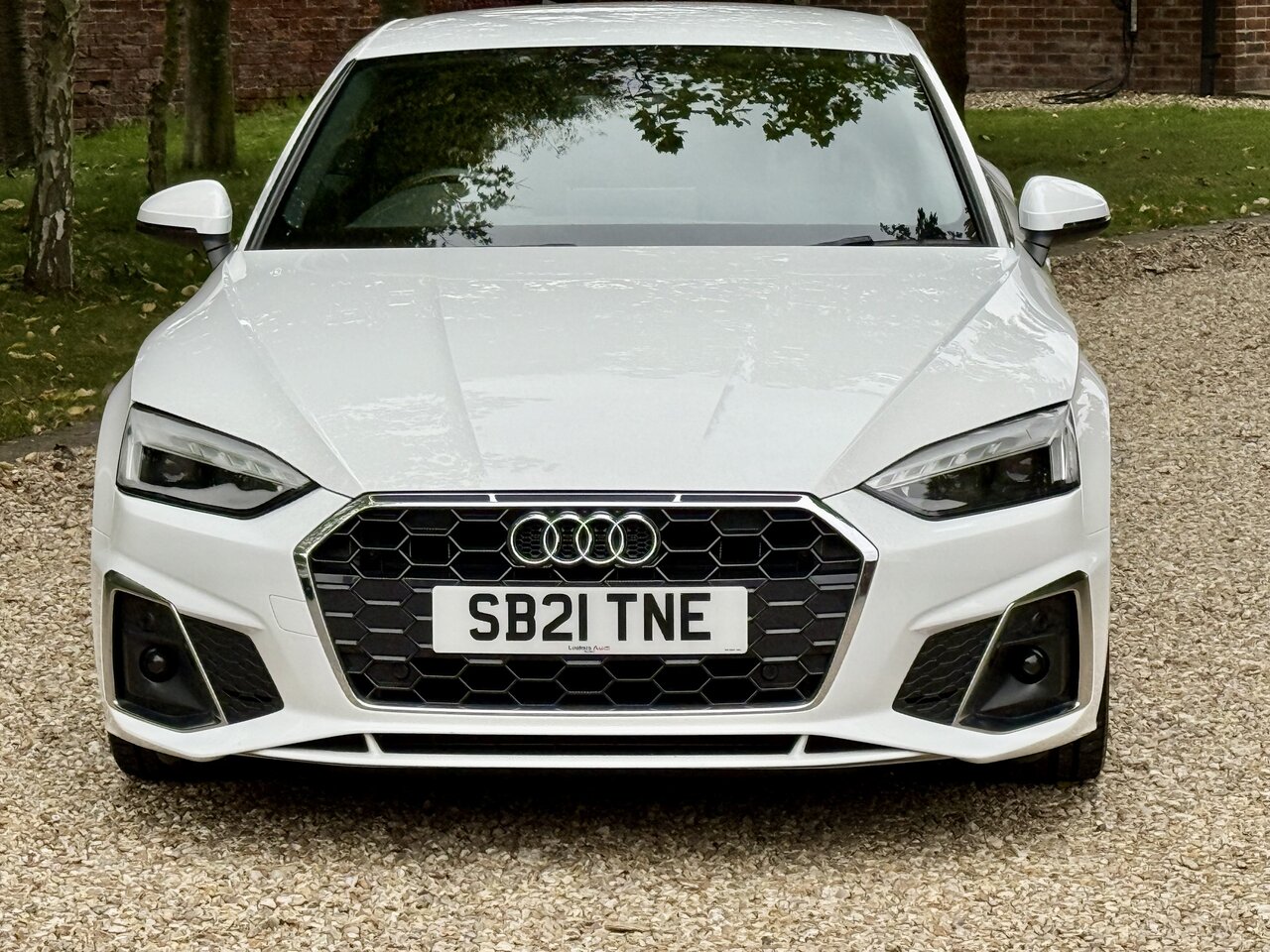 Used Audi A5 2021 for sale - 76344873: Photo 38