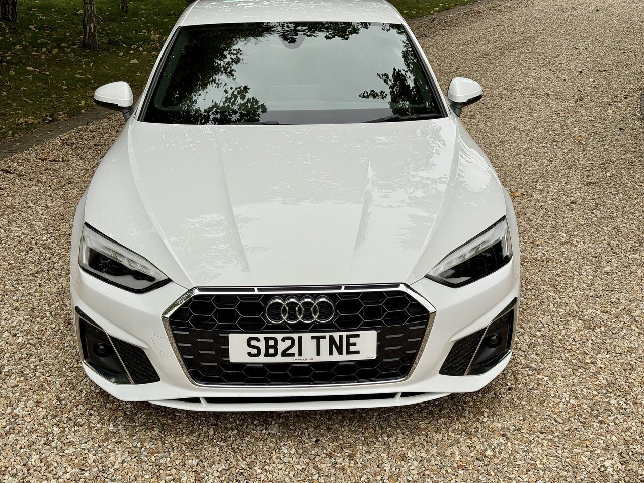 Used Audi A5 2021 for sale - 76344873: Photo 5