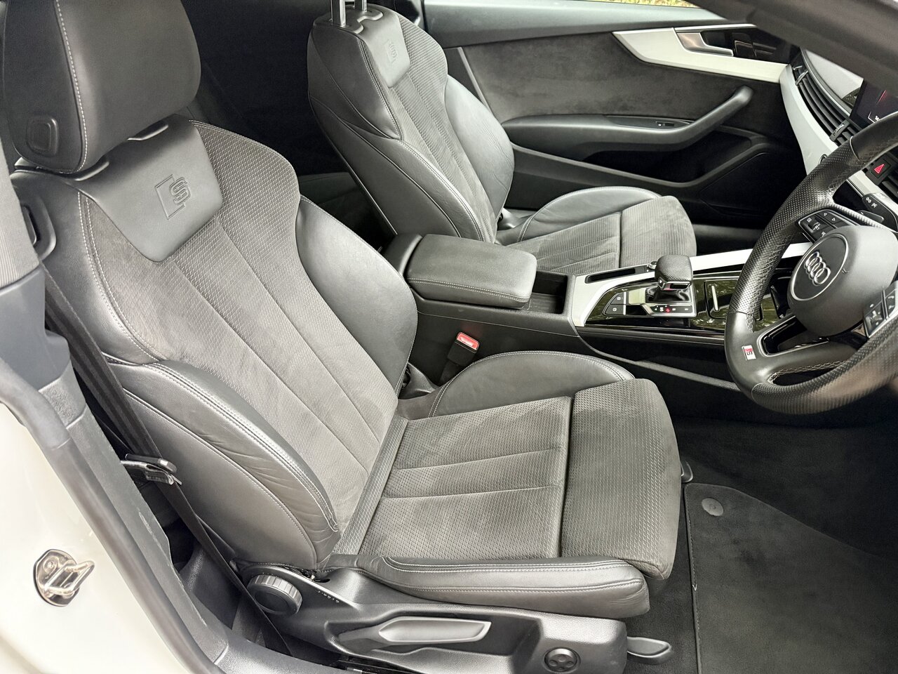 Used Audi A5 2021 for sale - 76344873: Photo 7