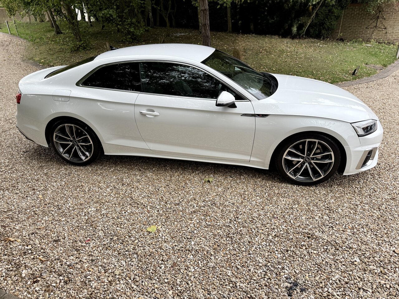Used Audi A5 2021 for sale - 76344873: Photo 8