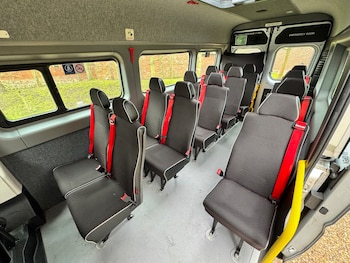 Used Peugeot Boxer 2017 for sale - 75584991: Photo