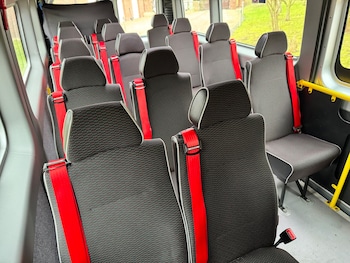 Used Peugeot Boxer 2017 for sale - 75584991: Photo