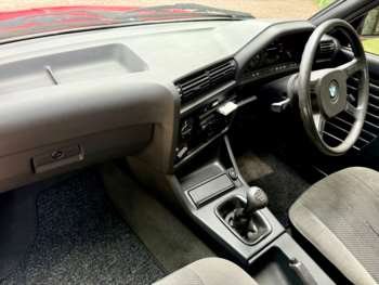 Used BMW E3 1987 for sale - 75389702: Photo