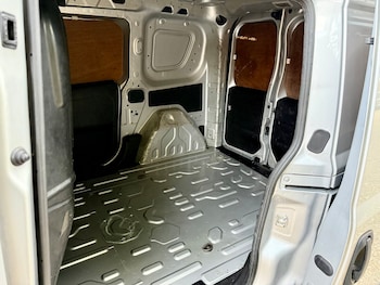 Used Vauxhall Combo 2013 for sale - 76095879: Photo