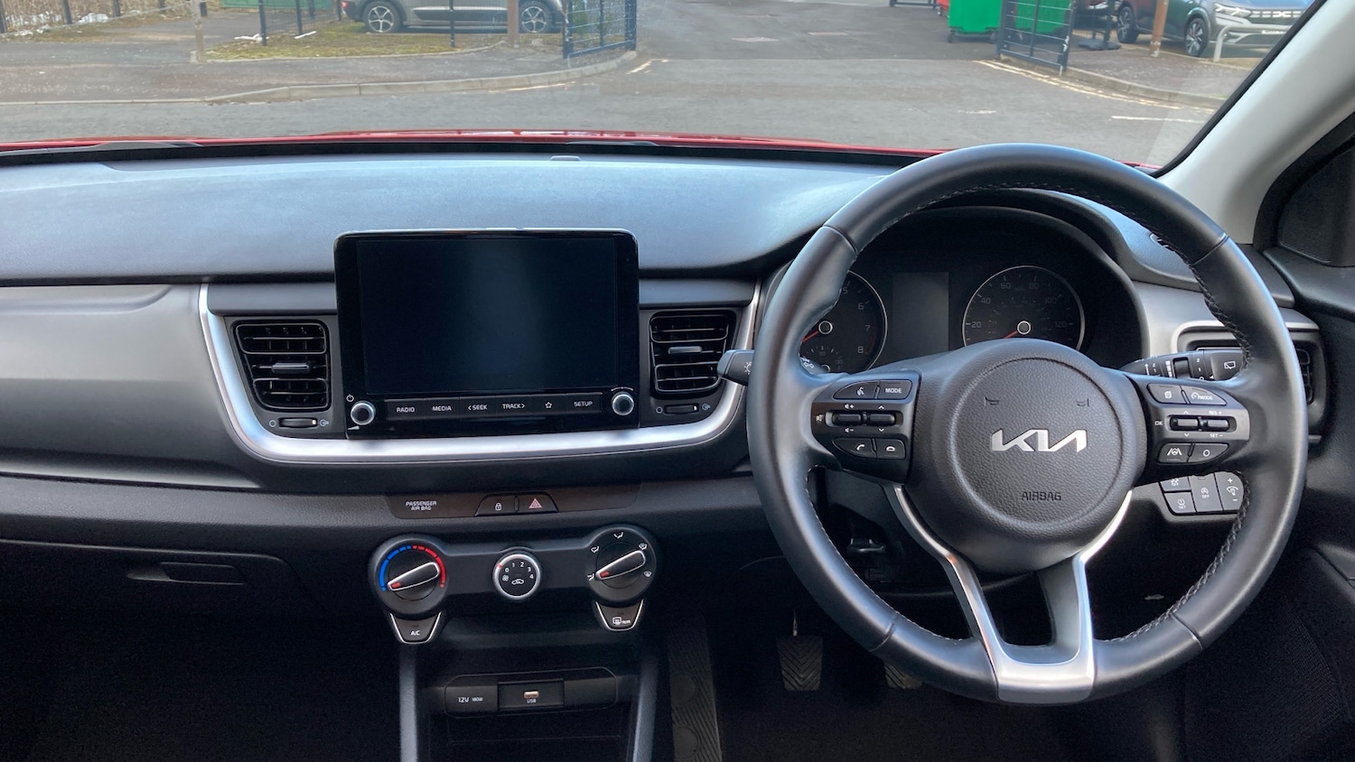 Used Kia Stonic 2021 for sale - 77836765: Photo 10