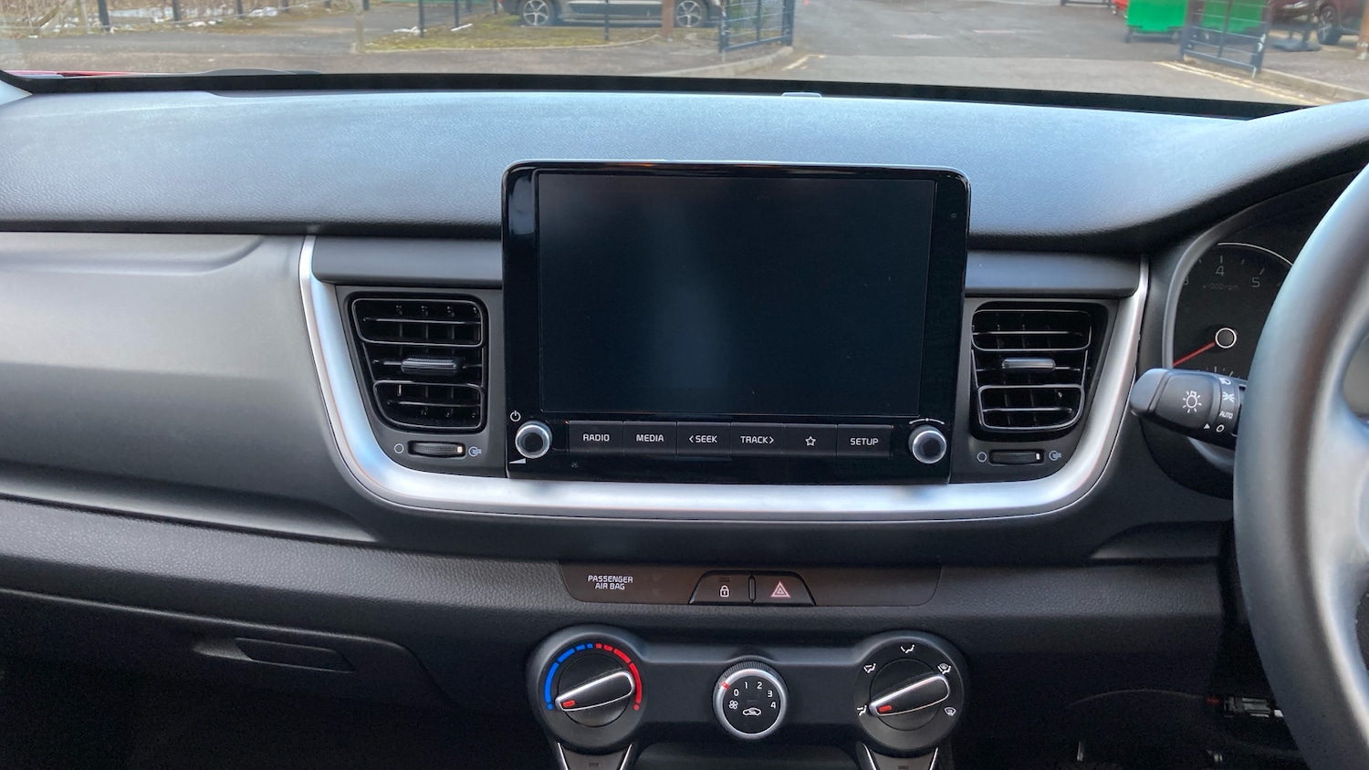 Used Kia Stonic 2021 for sale - 77836765: Photo 12