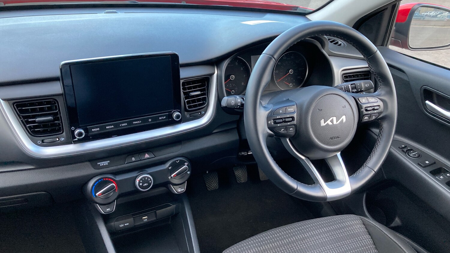 Used Kia Stonic 2021 for sale - 77836765: Photo 14