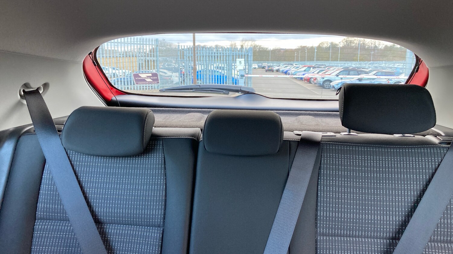 Used Kia Stonic 2021 for sale - 77836765: Photo 15