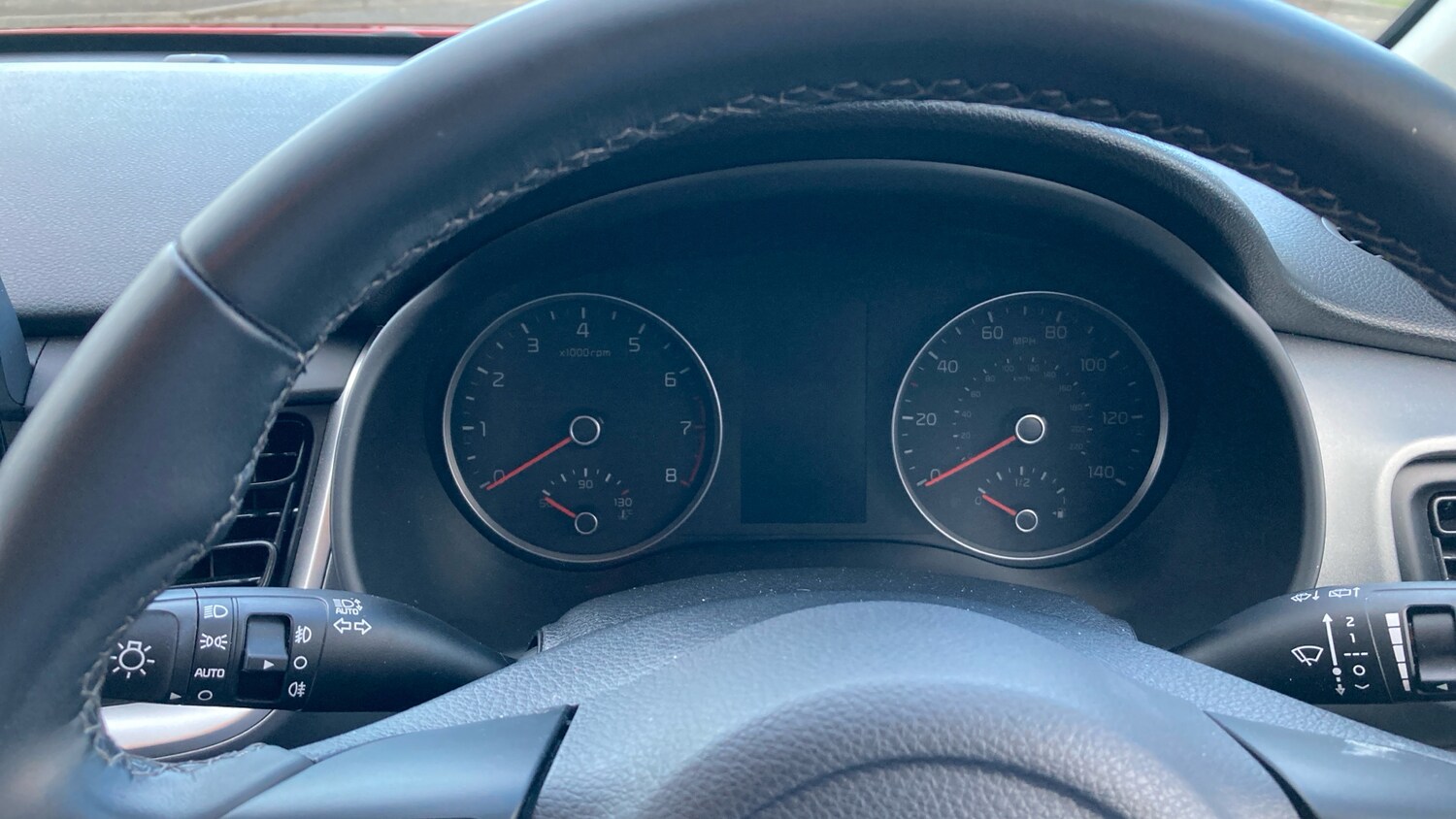 Used Kia Stonic 2021 for sale - 77836765: Photo 18