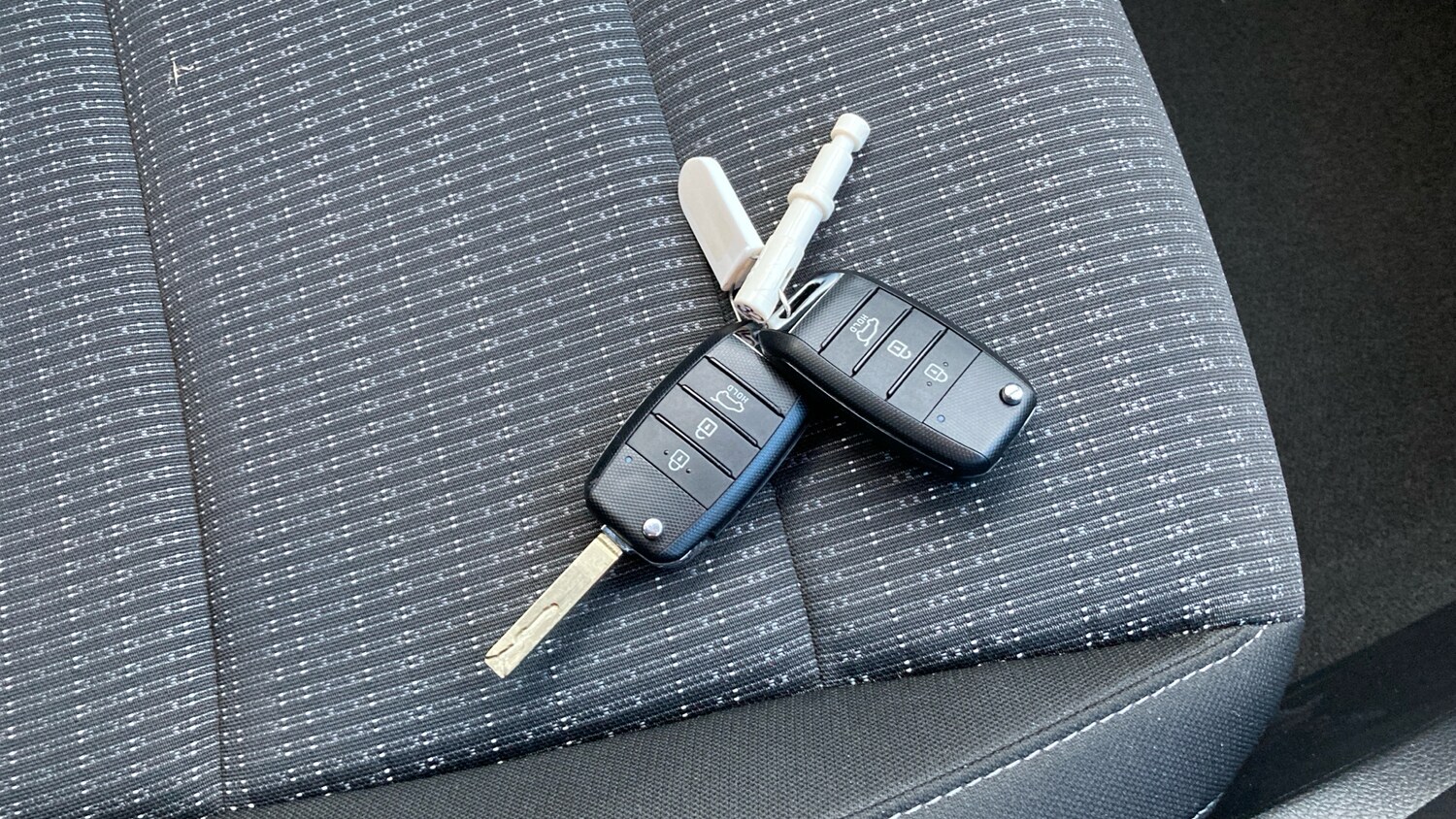 Used Kia Stonic 2021 for sale - 77836765: Photo 20