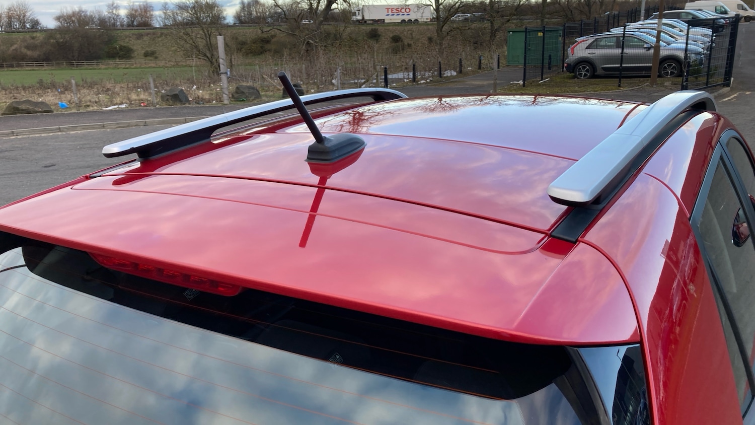 Used Kia Stonic 2021 for sale - 77836765: Photo 23