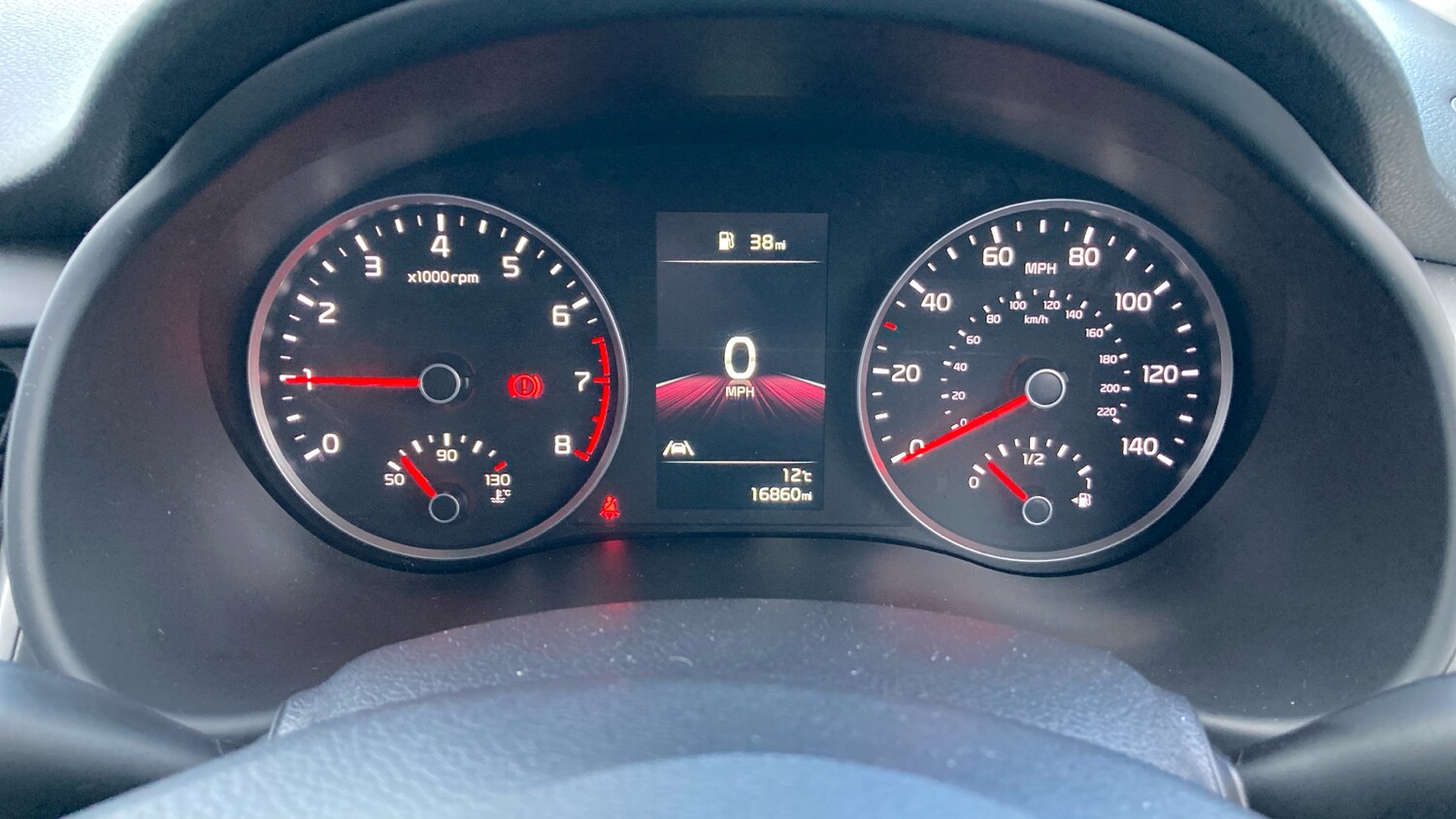 Used Kia Stonic 2021 for sale - 77836765: Photo 33