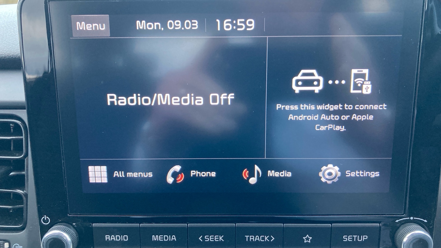 Used Kia Stonic 2021 for sale - 77836765: Photo 37