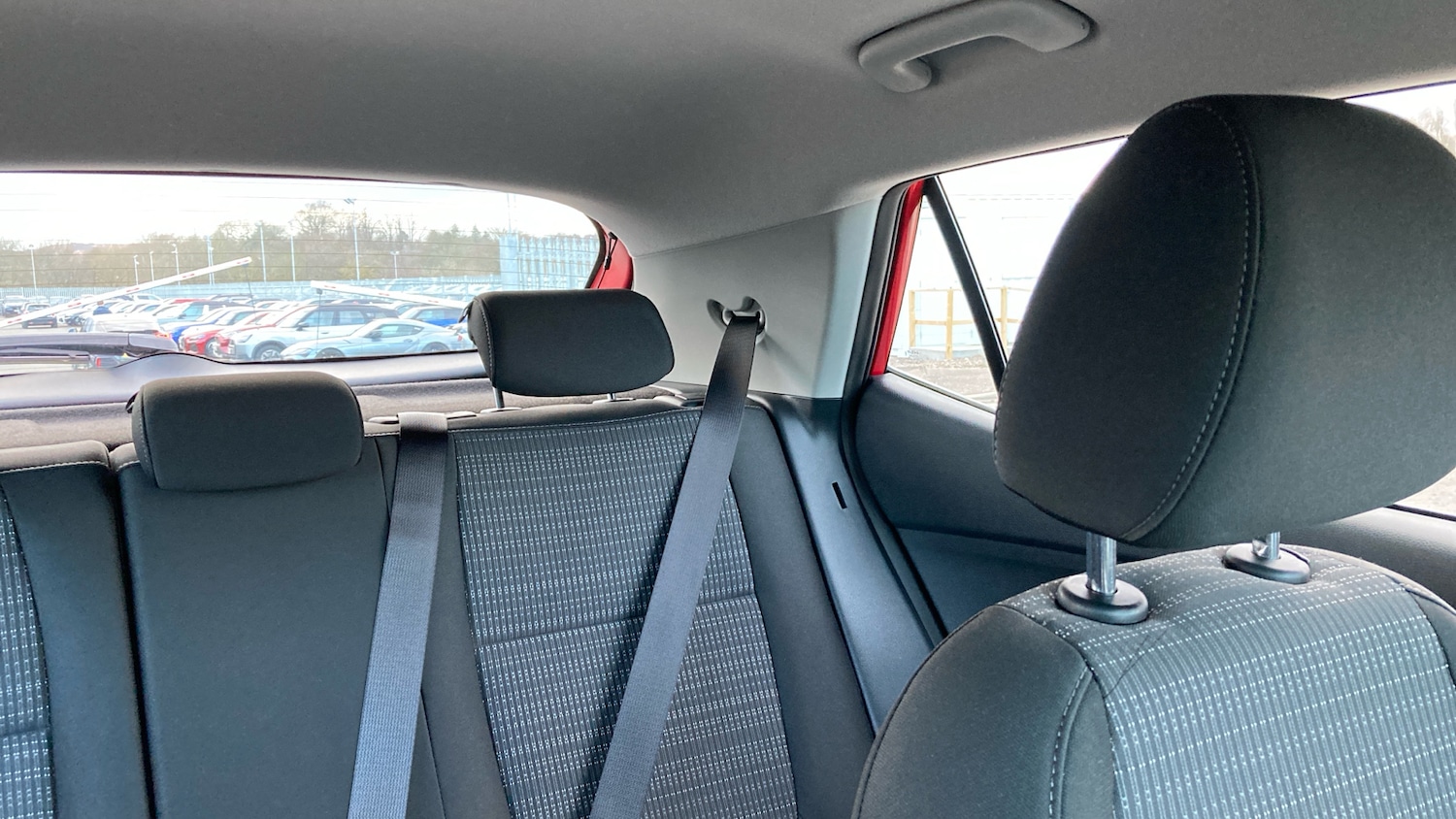 Used Kia Stonic 2021 for sale - 77836765: Photo 44