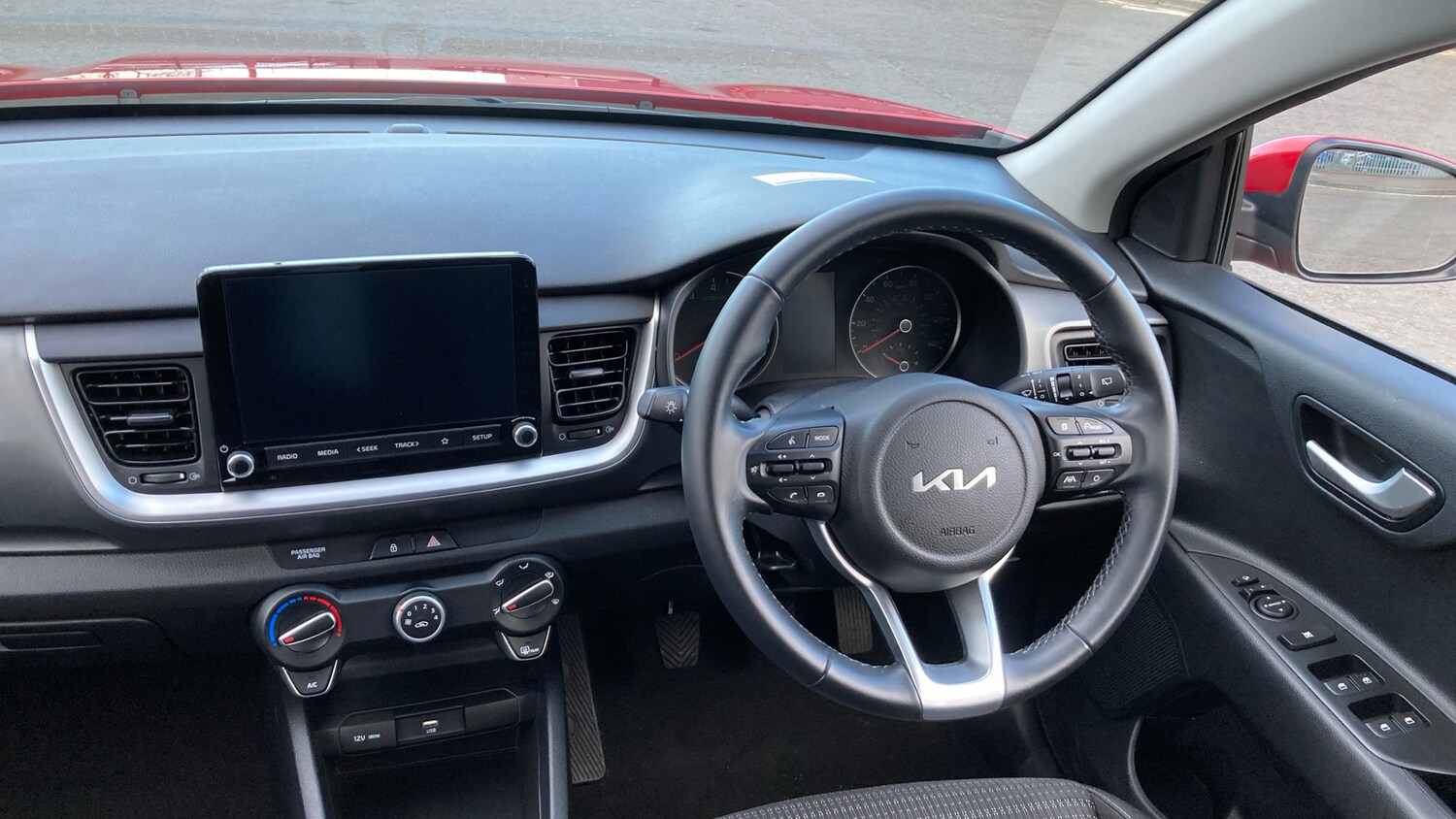 Used Kia Stonic 2021 for sale - 77836765: Photo 9