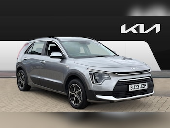 Used Kia Niro 2023 for sale - 78814058: Photo