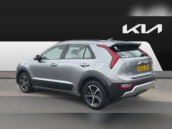 Used Kia Niro 2023 for sale - 78814058: Photo