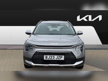 Used Kia Niro 2023 for sale - 78814058: Photo