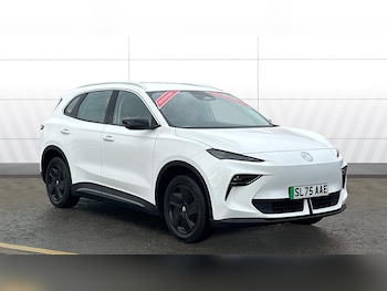 2025 (75) - 170kW SE EV Long Range 64kWh 5dr Auto