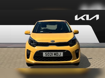 Used Kia Picanto 2021 for sale - 79004139: Photo