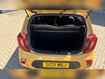 Used Kia Picanto 2021 for sale - 79004139: Photo