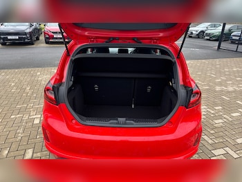 Used Ford Fiesta 2023 for sale - 79488877: Photo