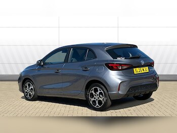 Used MG MG3 2026 for sale - 78328396: Photo