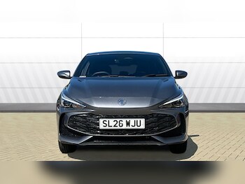 Used MG MG3 2026 for sale - 78328396: Photo