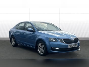Used Skoda Octavia 2018 for sale - 79827761: Photo