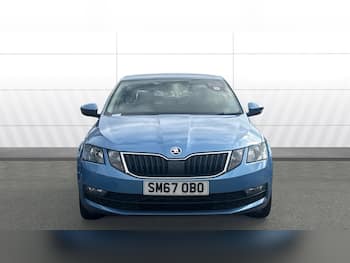 Used Skoda Octavia 2018 for sale - 79827761: Photo