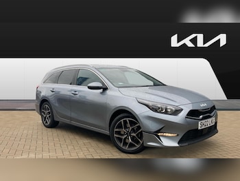 Kia - Ceed
