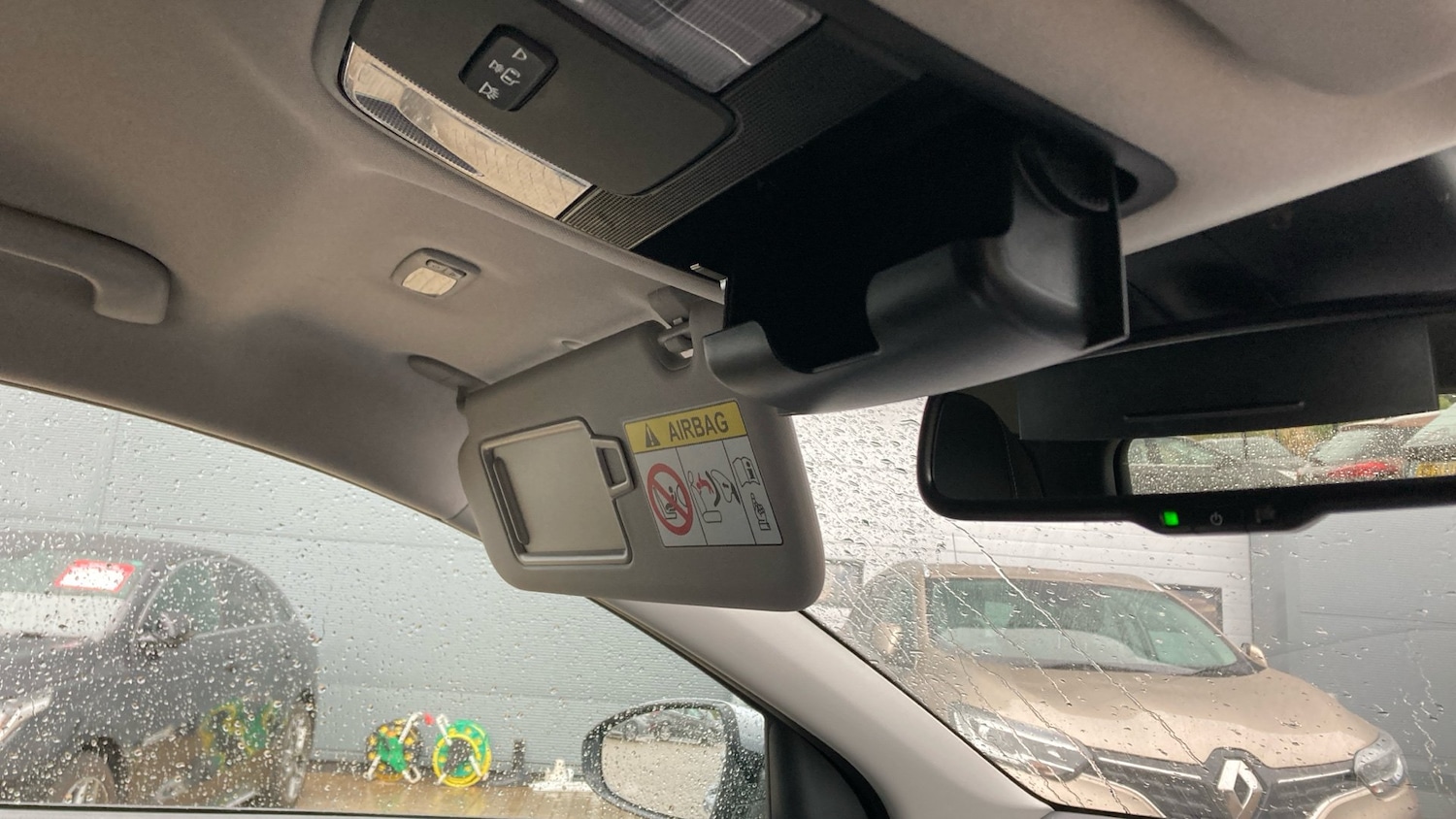 Vehicle 28