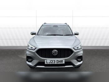 Used MG MG ZS 2023 for sale - 75788328: Photo