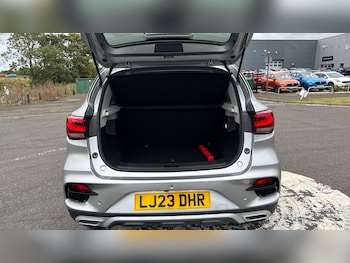 Used MG MG ZS 2023 for sale - 75788328: Photo