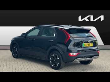 Used Kia Niro 2024 for sale - 74480318: Photo