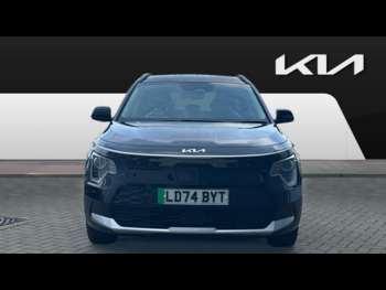 Used Kia Niro 2024 for sale - 74480318: Photo