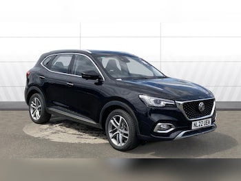 Used MG MG HS 2022 for sale - 78421694: Photo