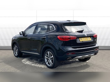 Used MG MG HS 2022 for sale - 78421694: Photo