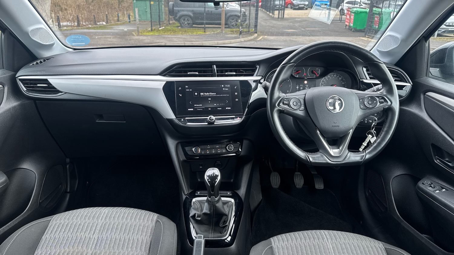 Used Vauxhall Corsa 2020 for sale - 77351110: Photo 10