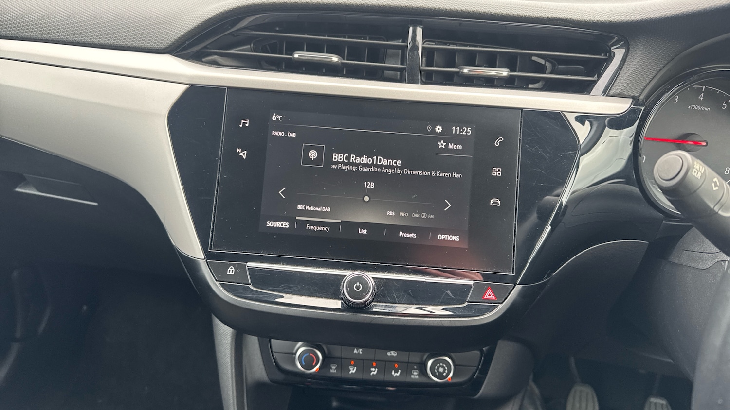 Used Vauxhall Corsa 2020 for sale - 77351110: Photo 12