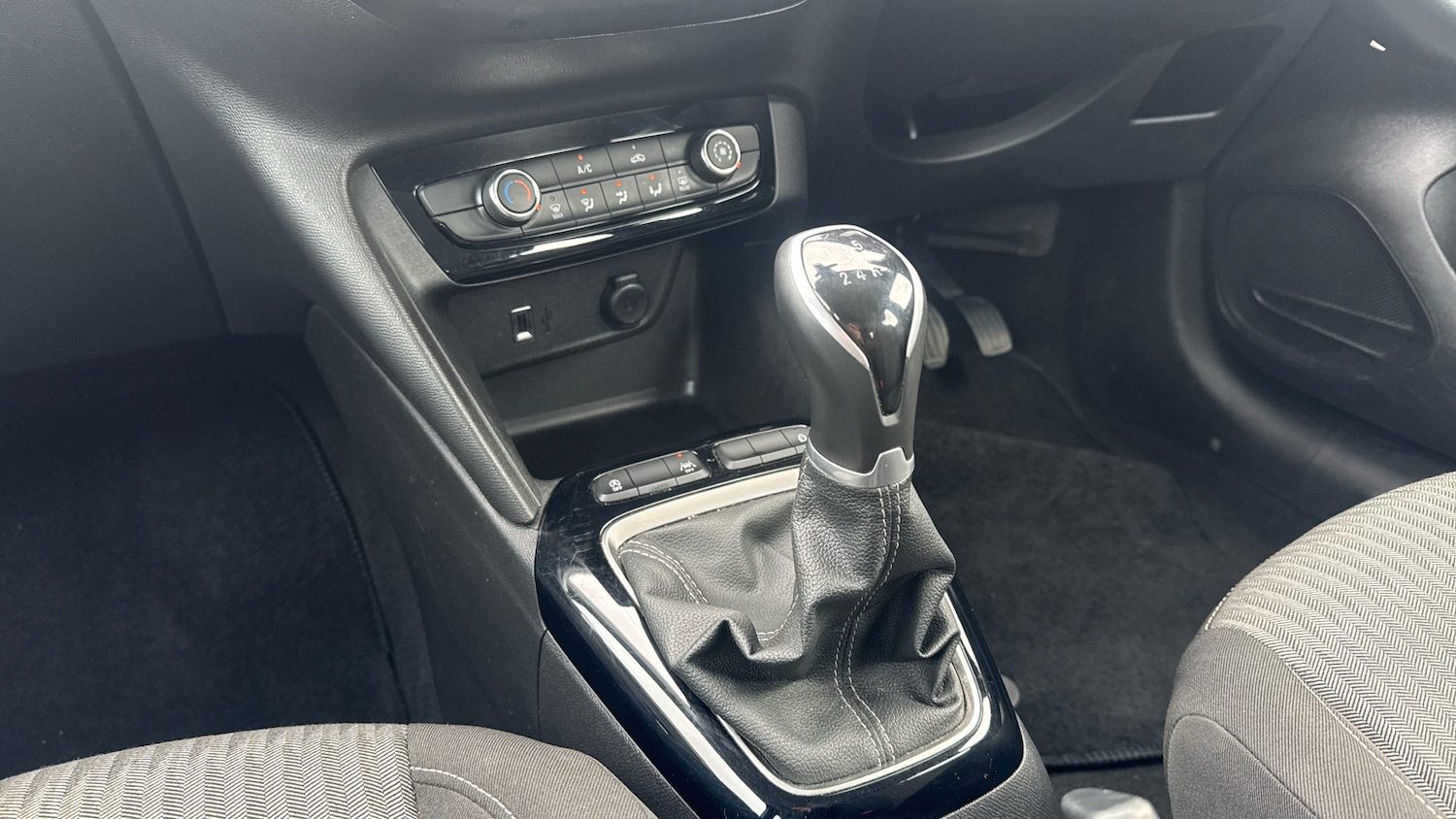 Used Vauxhall Corsa 2020 for sale - 77351110: Photo 13