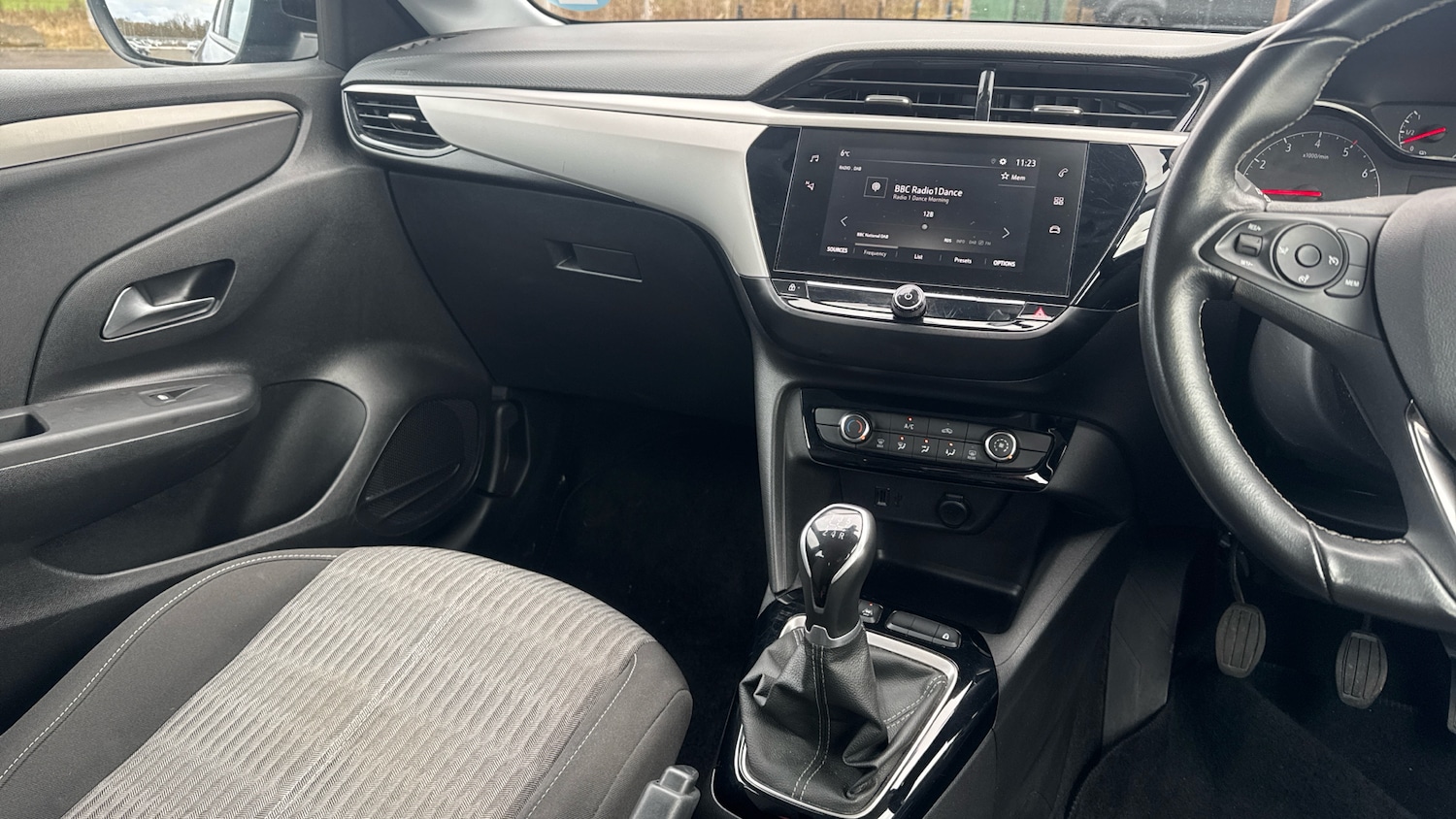 Used Vauxhall Corsa 2020 for sale - 77351110: Photo 14