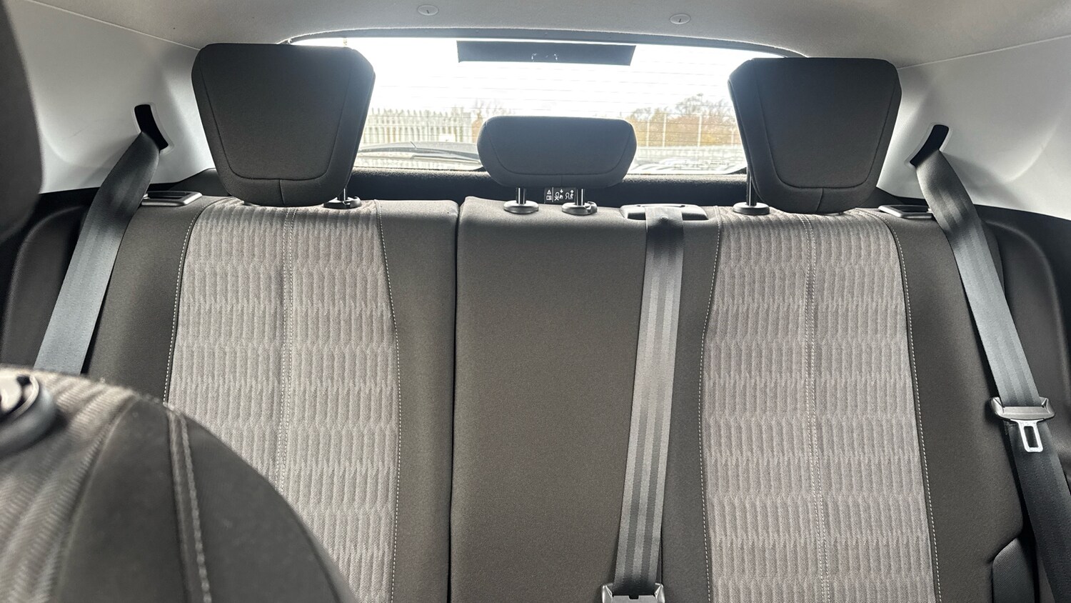 Used Vauxhall Corsa 2020 for sale - 77351110: Photo 15