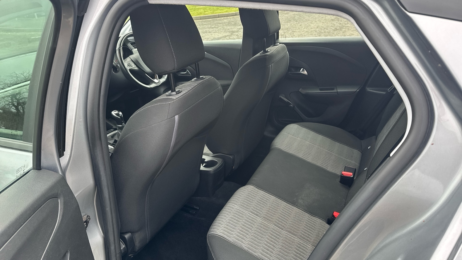 Used Vauxhall Corsa 2020 for sale - 77351110: Photo 16