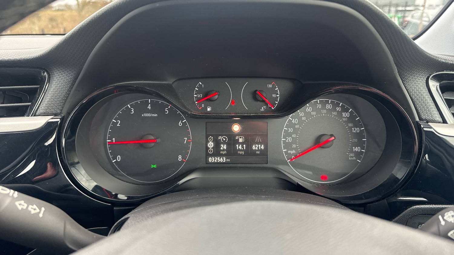 Used Vauxhall Corsa 2020 for sale - 77351110: Photo 18