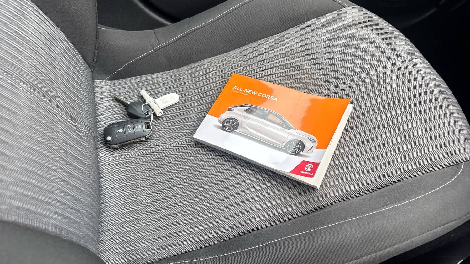 Used Vauxhall Corsa 2020 for sale - 77351110: Photo 19