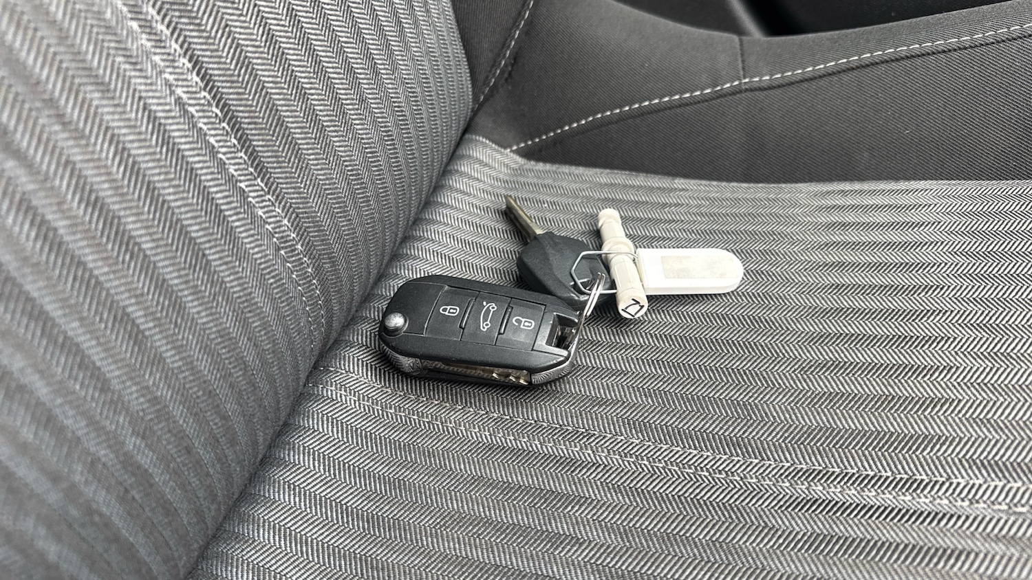 Used Vauxhall Corsa 2020 for sale - 77351110: Photo 20