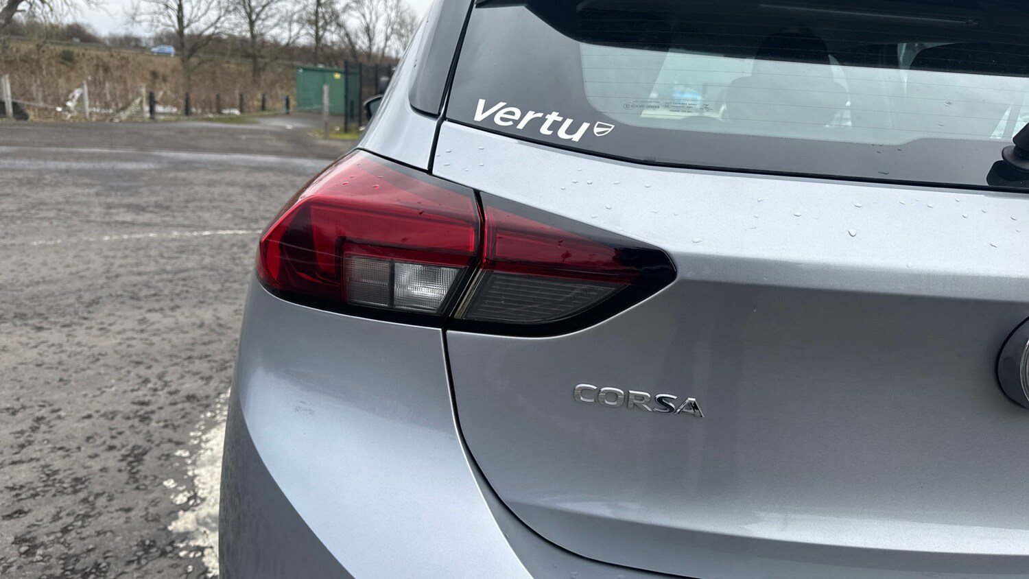 Used Vauxhall Corsa 2020 for sale - 77351110: Photo 21