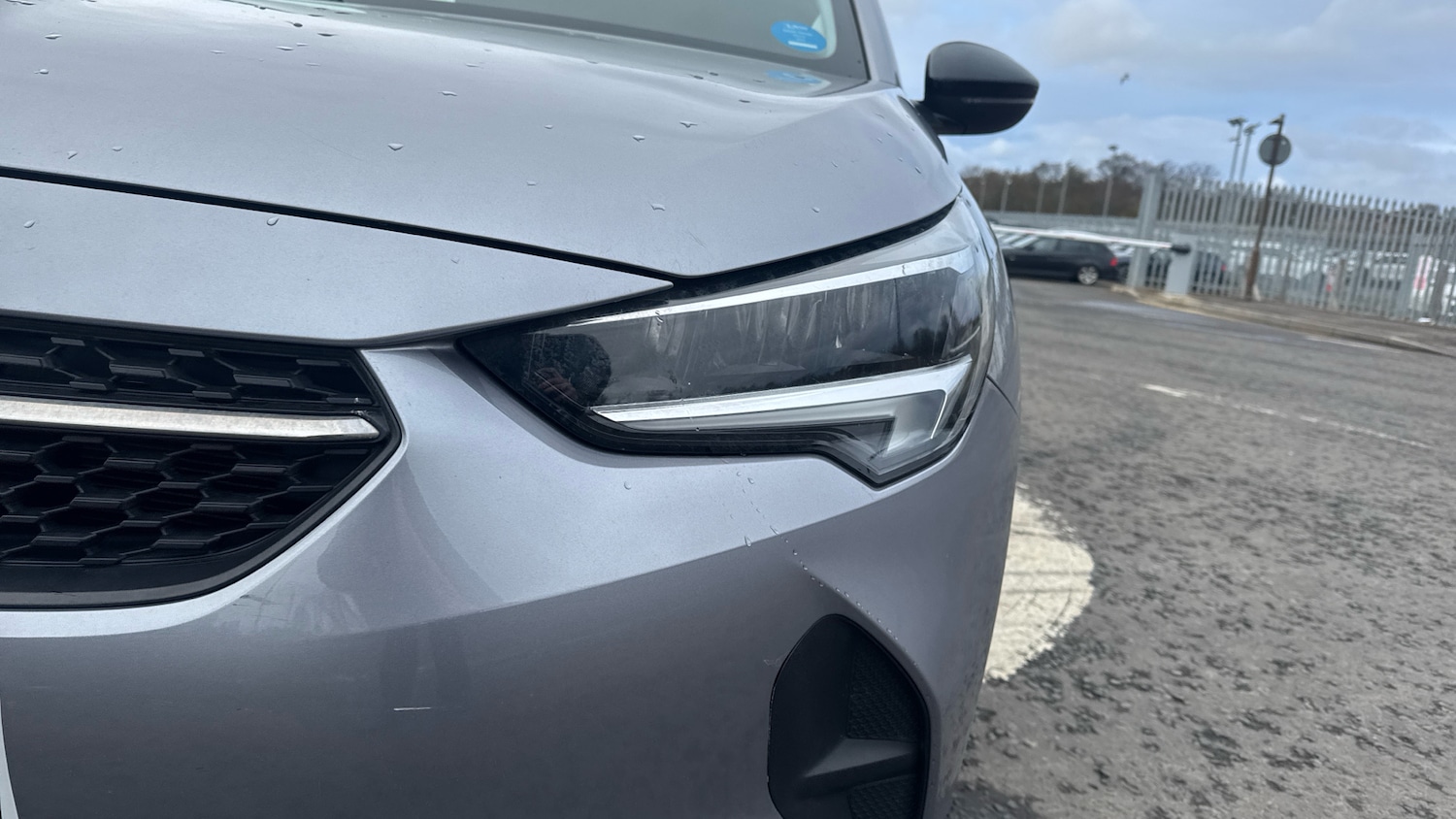 Used Vauxhall Corsa 2020 for sale - 77351110: Photo 23