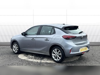 Used Vauxhall Corsa 2020 for sale - 77351110: Photo